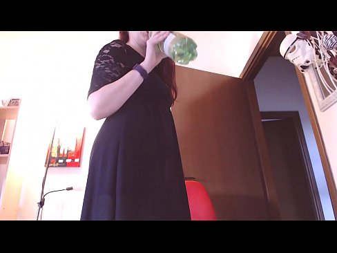 ❤️ Submisívna otrokyňa, ktorá miluje špinavé a šťavnaté nohavičky, je po zhliadnutí tohto videa nútená masturbovať! ❌  Sex na sk.redpornpictures.ru ﹏