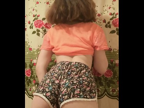 ❤️ Sexi mladá kočka si vyzlieka šortky pred kamerou ❌  Sex na sk.redpornpictures.ru ﹏