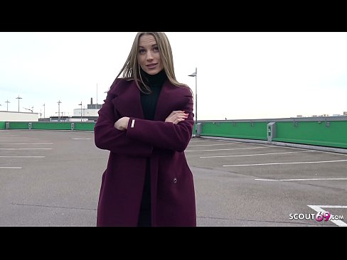 ❤️ NEMECKÝ SKAUT JE SEN DOTÝKAJÚCI SA STEELE, PARKOVISKO TELLTALE A SEXY ZA PENIAZE ❌  Sex na sk.redpornpictures.ru ﹏